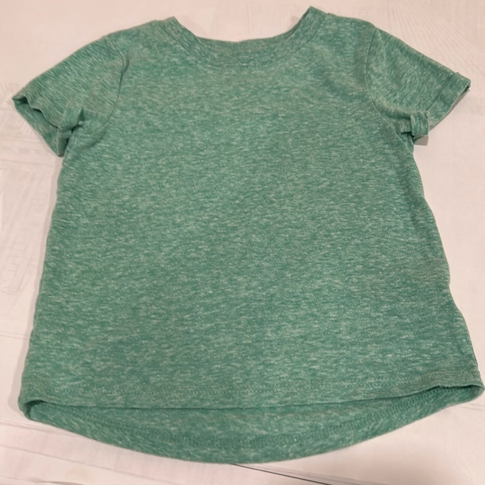 Cat & Jack tshirt